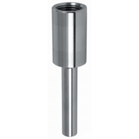 Ashcroft Socket Weld Thermowell